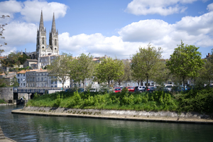 Courtier en Crédit Niort